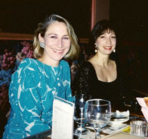 colleen and sandra