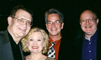 Haun Nelson