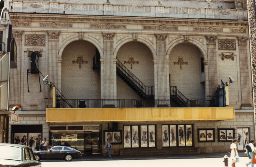 46th Street Theater