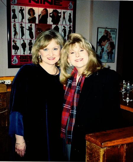 nancy lamott shape