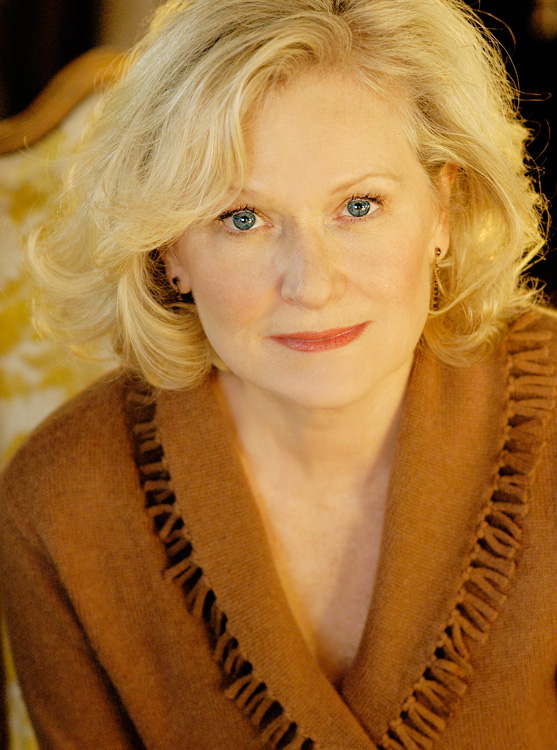 Nancy McGraw